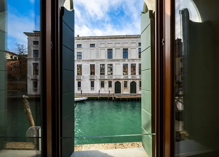 Hotel Filù Venezia